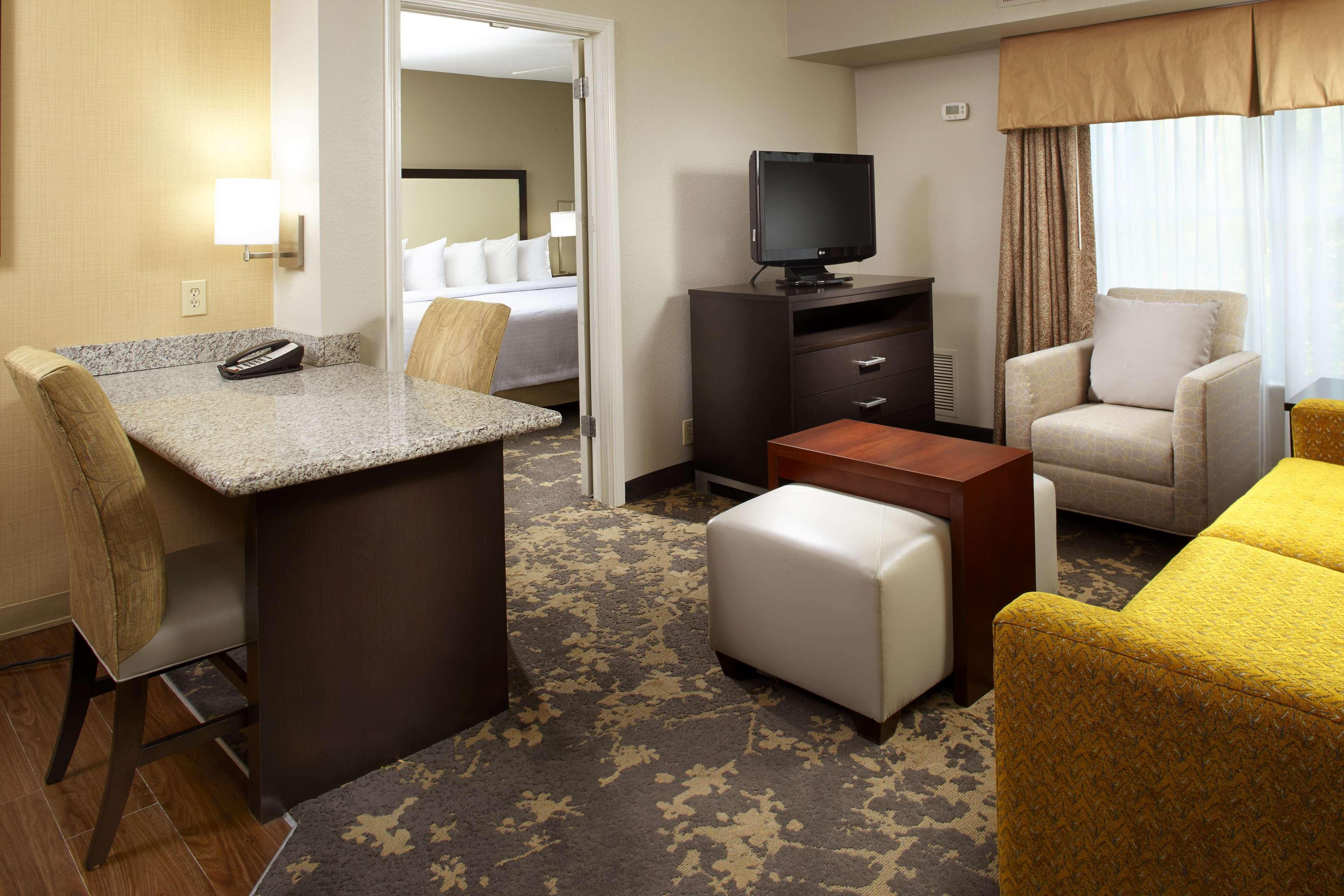 Homewood Suites By Hilton Charlotte Airport Kültér fotó