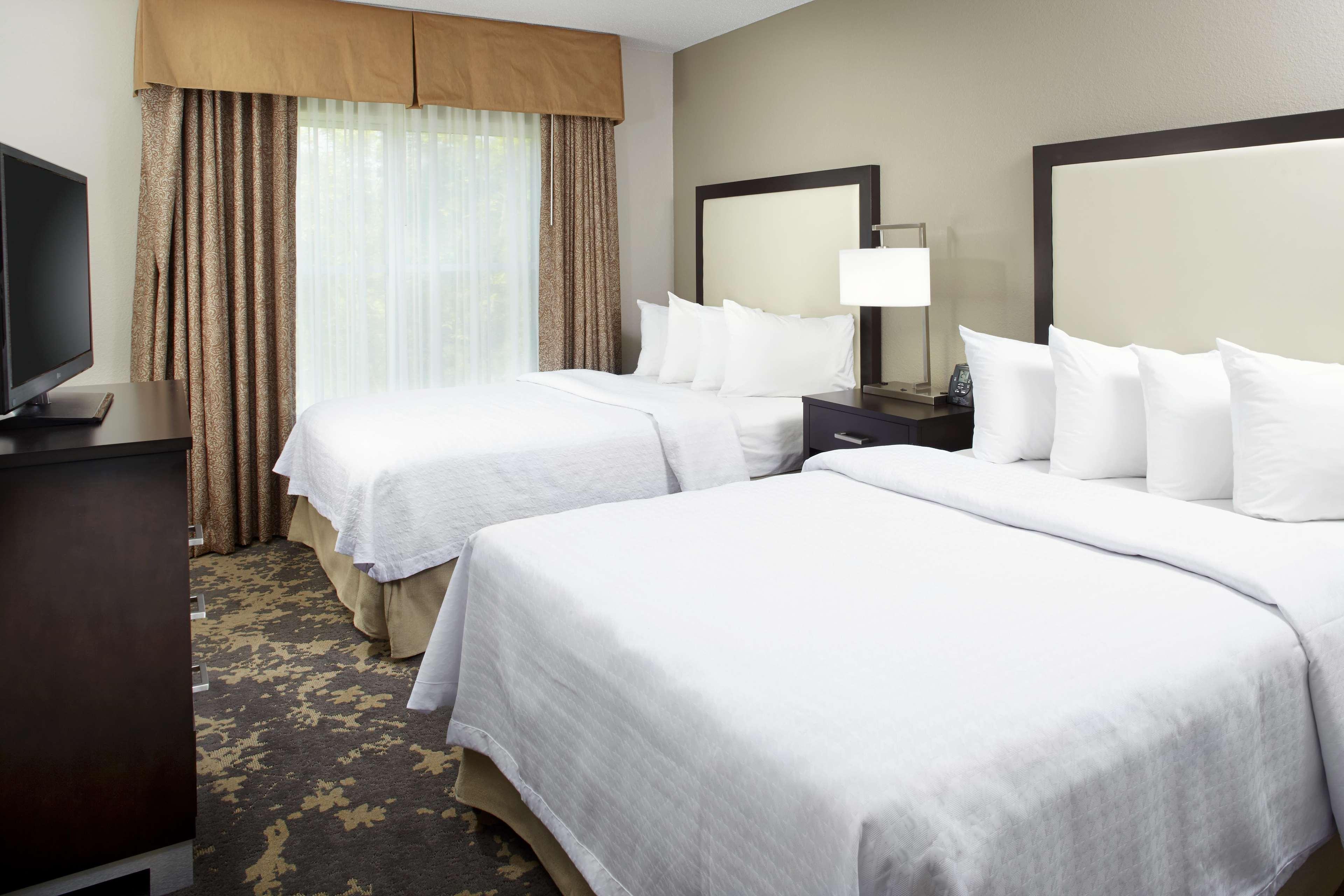 Homewood Suites By Hilton Charlotte Airport Kültér fotó