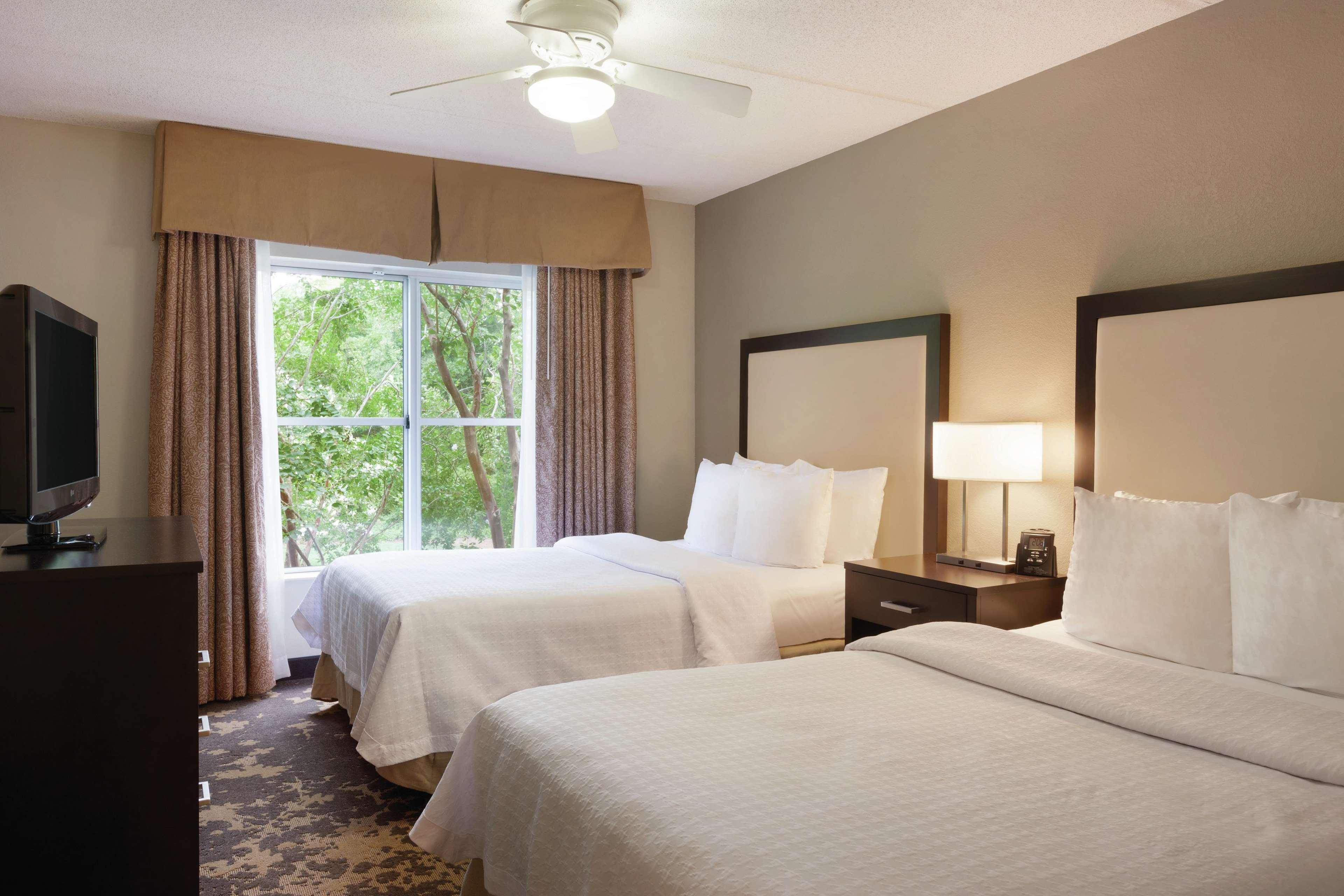 Homewood Suites By Hilton Charlotte Airport Kültér fotó