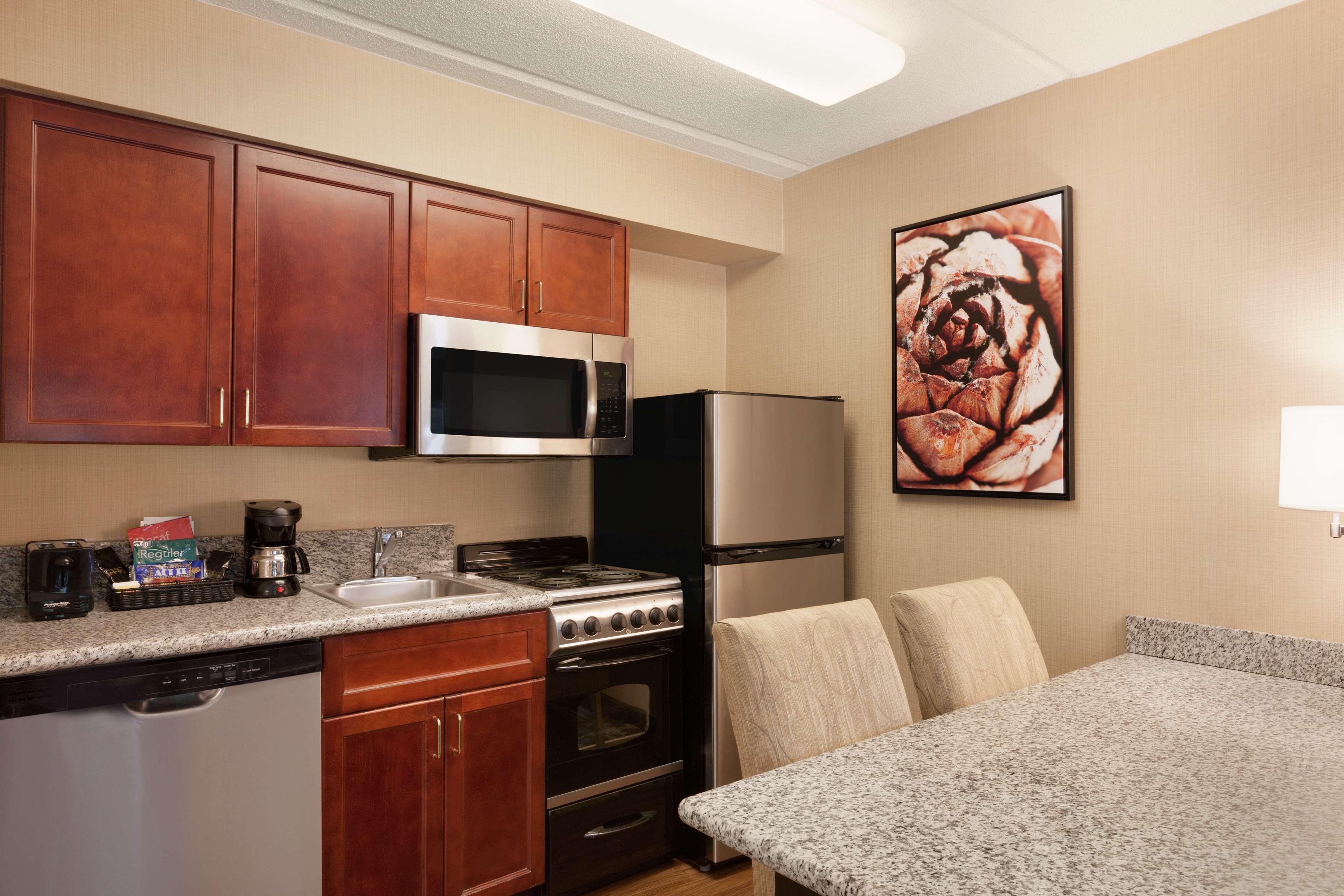 Homewood Suites By Hilton Charlotte Airport Kültér fotó