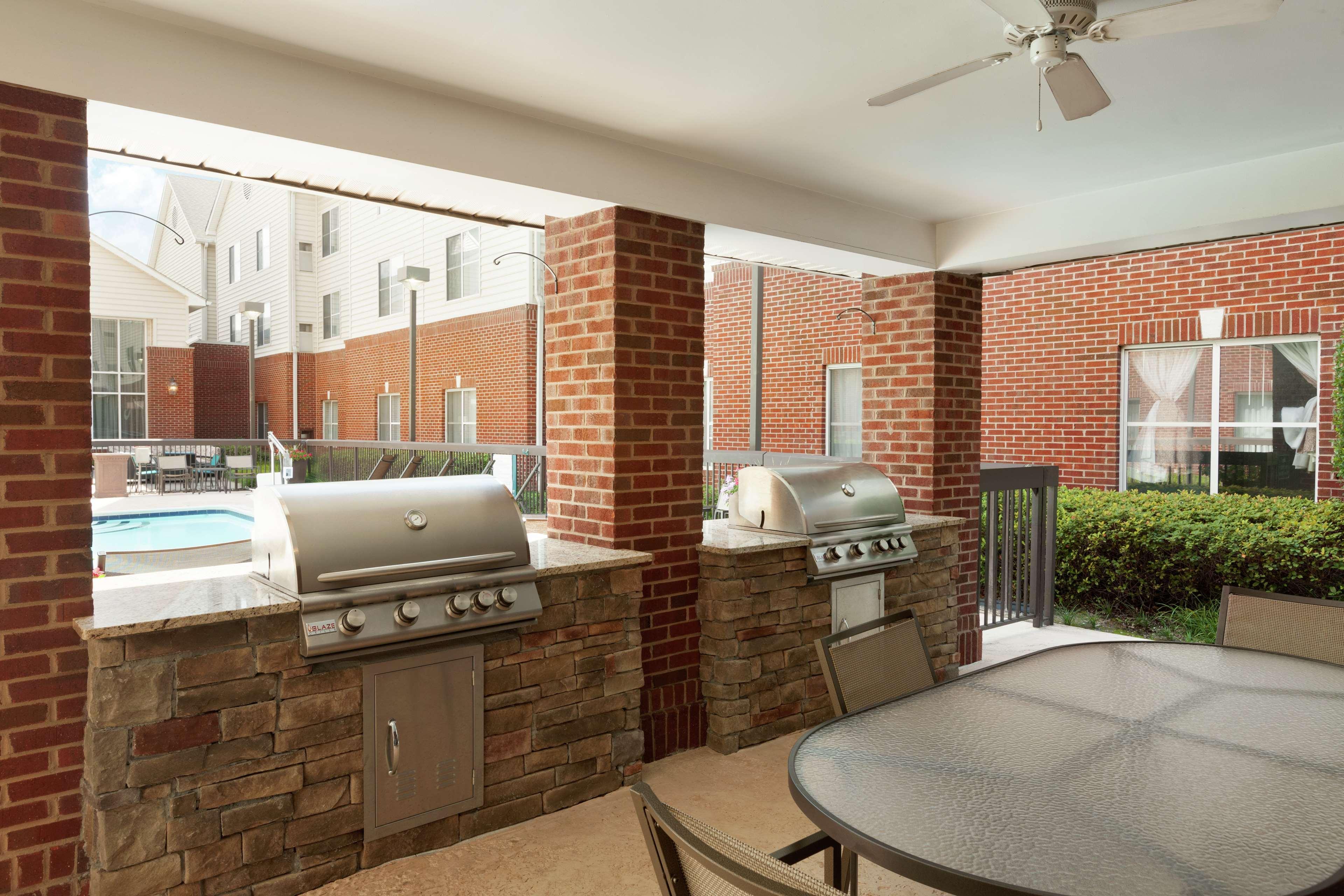 Homewood Suites By Hilton Charlotte Airport Kültér fotó