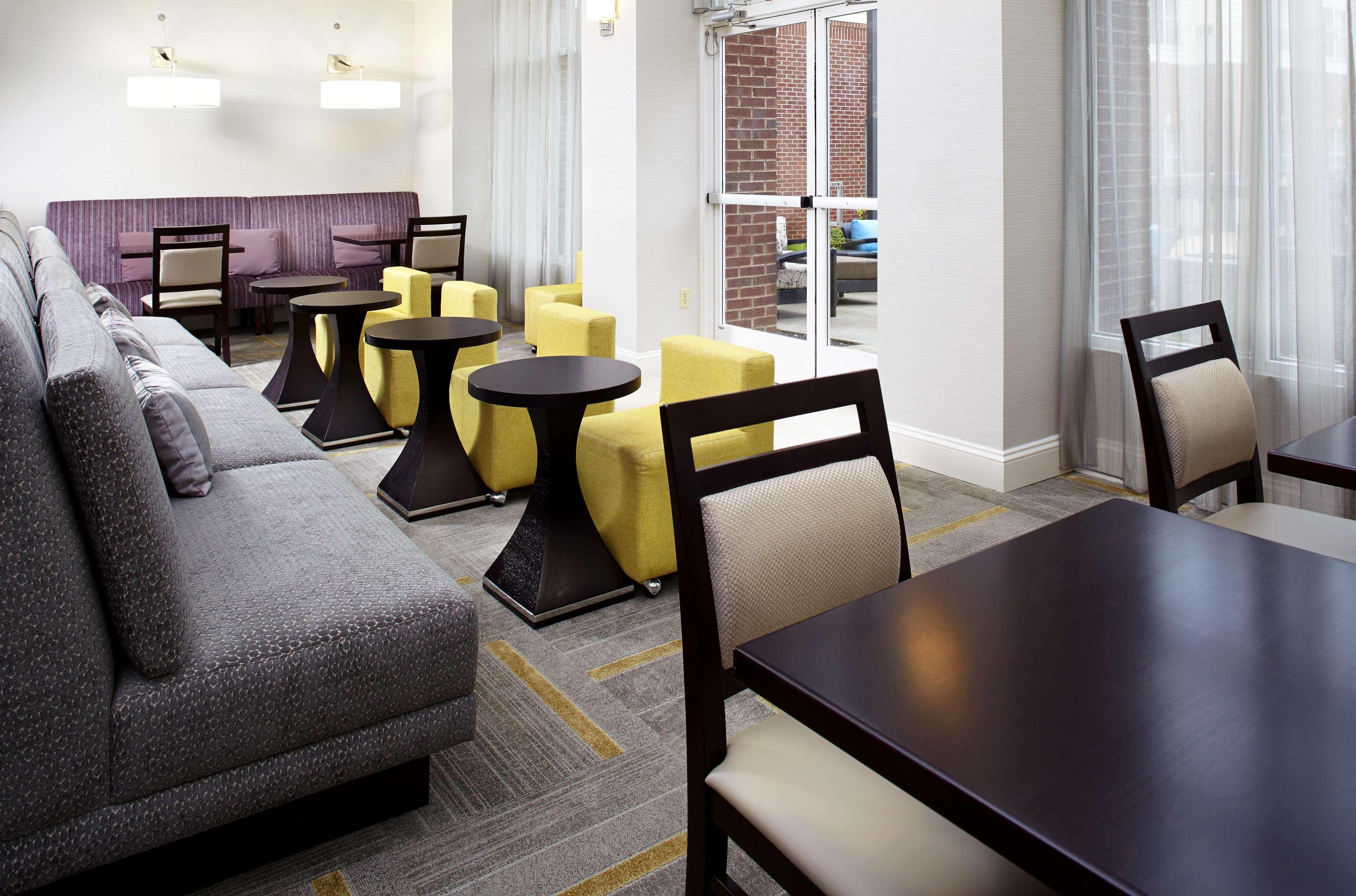 Homewood Suites By Hilton Charlotte Airport Kültér fotó