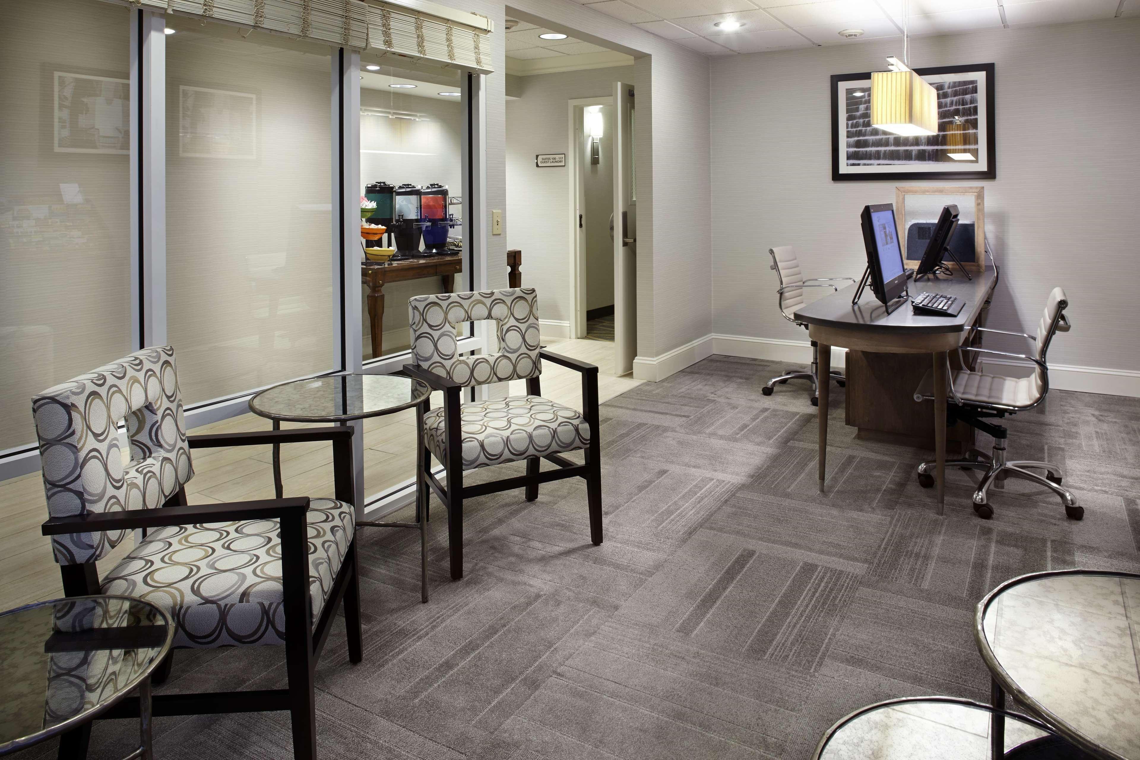 Homewood Suites By Hilton Charlotte Airport Kültér fotó