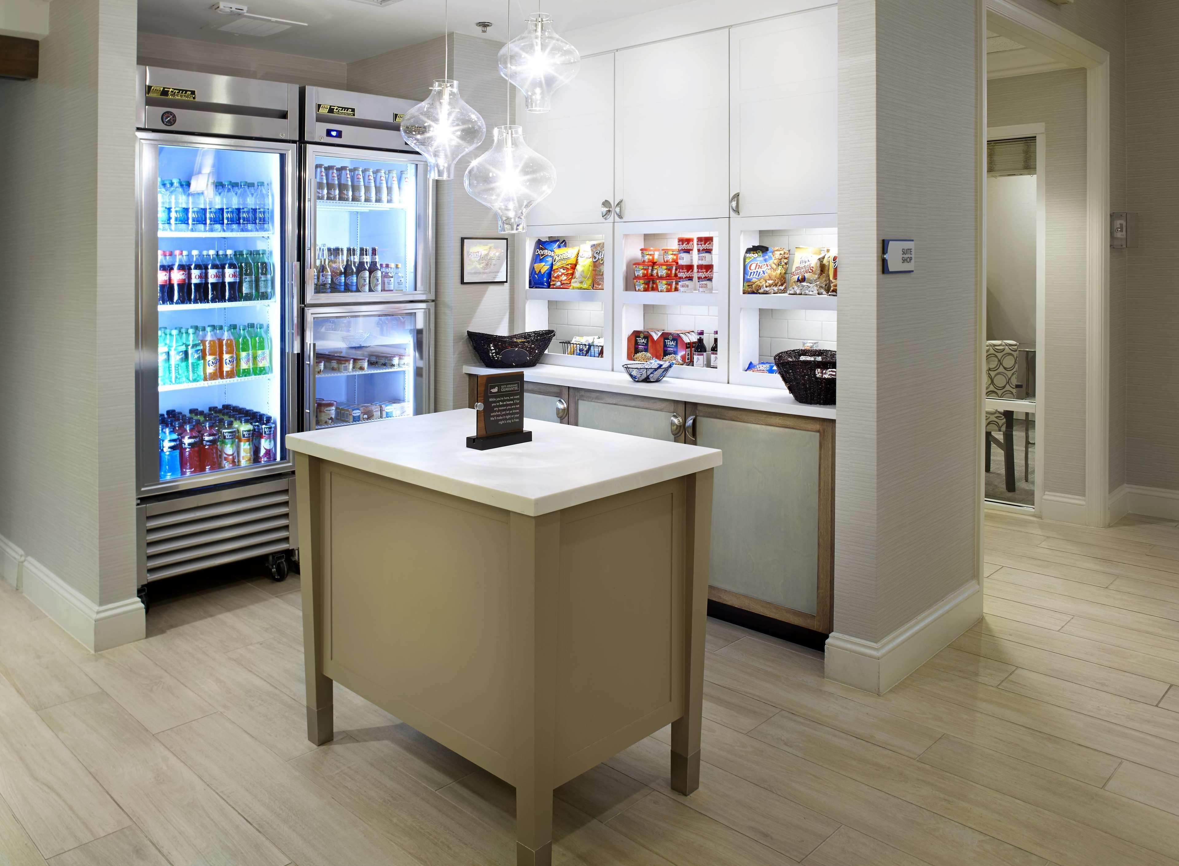 Homewood Suites By Hilton Charlotte Airport Kültér fotó