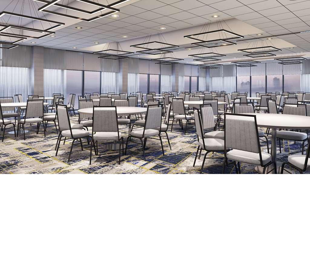 Homewood Suites By Hilton Charlotte Airport Létesítmények fotó
