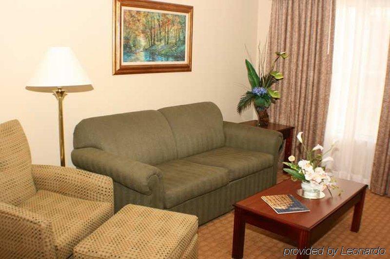 Homewood Suites By Hilton Charlotte Airport Szoba fotó