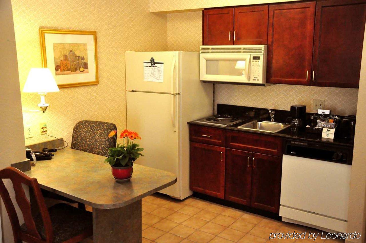Homewood Suites By Hilton Charlotte Airport Szoba fotó