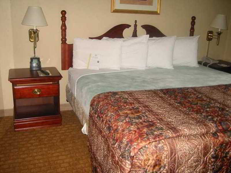 Homewood Suites By Hilton Charlotte Airport Kültér fotó