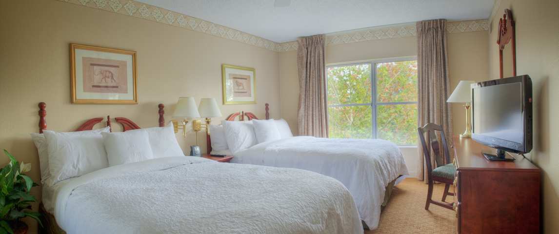 Homewood Suites By Hilton Charlotte Airport Szoba fotó