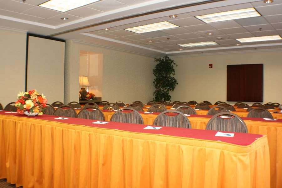 Homewood Suites By Hilton Charlotte Airport Létesítmények fotó
